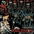 thumbnail image 1 of Useless Id - 7 Hits From Hell - Music & Performance - Vinyl [7-Inch], 1 of 1