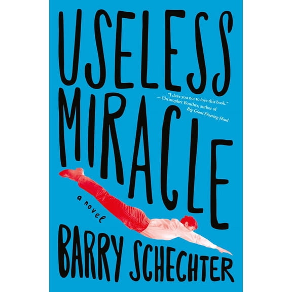 Useless Miracle (Paperback)