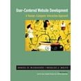 thumbnail image 1 of Pre-Owned User-Centered Web Site Development: A Human-Computer Interaction Approach [With CDROM] (Paperback) 0130411612 9780130411617, 1 of 1