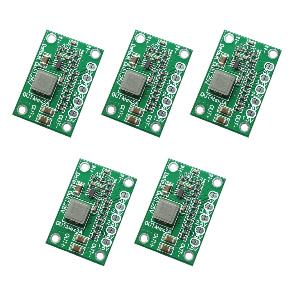 User Configurable CA1235 Voltages Regulator Module Adjustable Output ...