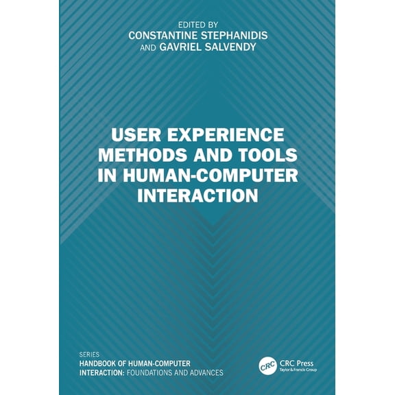 User Experience Methods and Tools in Human-Computer Interaction, (Paperback)