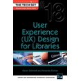 thumbnail image 1 of Tech Set User Experience (Ux) Design for Libraries, Book 18, (Paperback), 1 of 1
