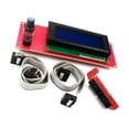 thumbnail image 1 of User Friendly 2004 LCD Display Module For RAMPS 1.4 Shield Printer Controller Kits, 1 of 8