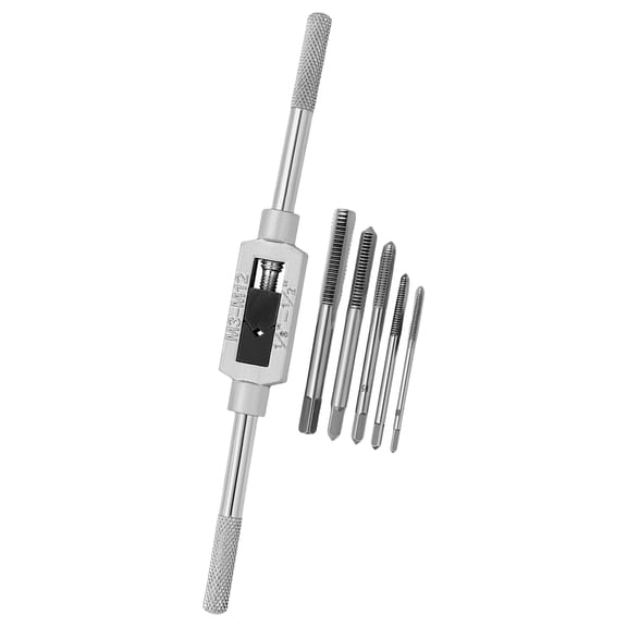 User Friendly Adjustable Tap Die Wrench Spanner Corrosions Resistant For Mechanics DIYer Enthusiasts Home Repair