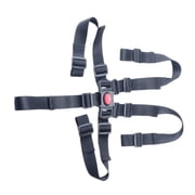 User Friendly Baby Prams Seat Belt Travel Friendly Baby Pushchair Security Belt Ensures a Comfortable Ride for Infants