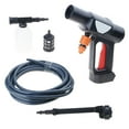thumbnail image 1 of User Friendly Battery Powered Pressure Washer for Safe and Powerful Dirt Removal, 1 of 8