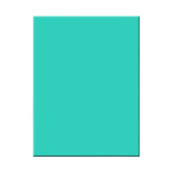 User Friendly Carving Materials PVC Engraving Plate