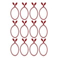 thumbnail image 1 of User Friendly Efficient Polyester Binding Ties for Multiple Use Reducing Waste in Daily Activities, 1 of 9