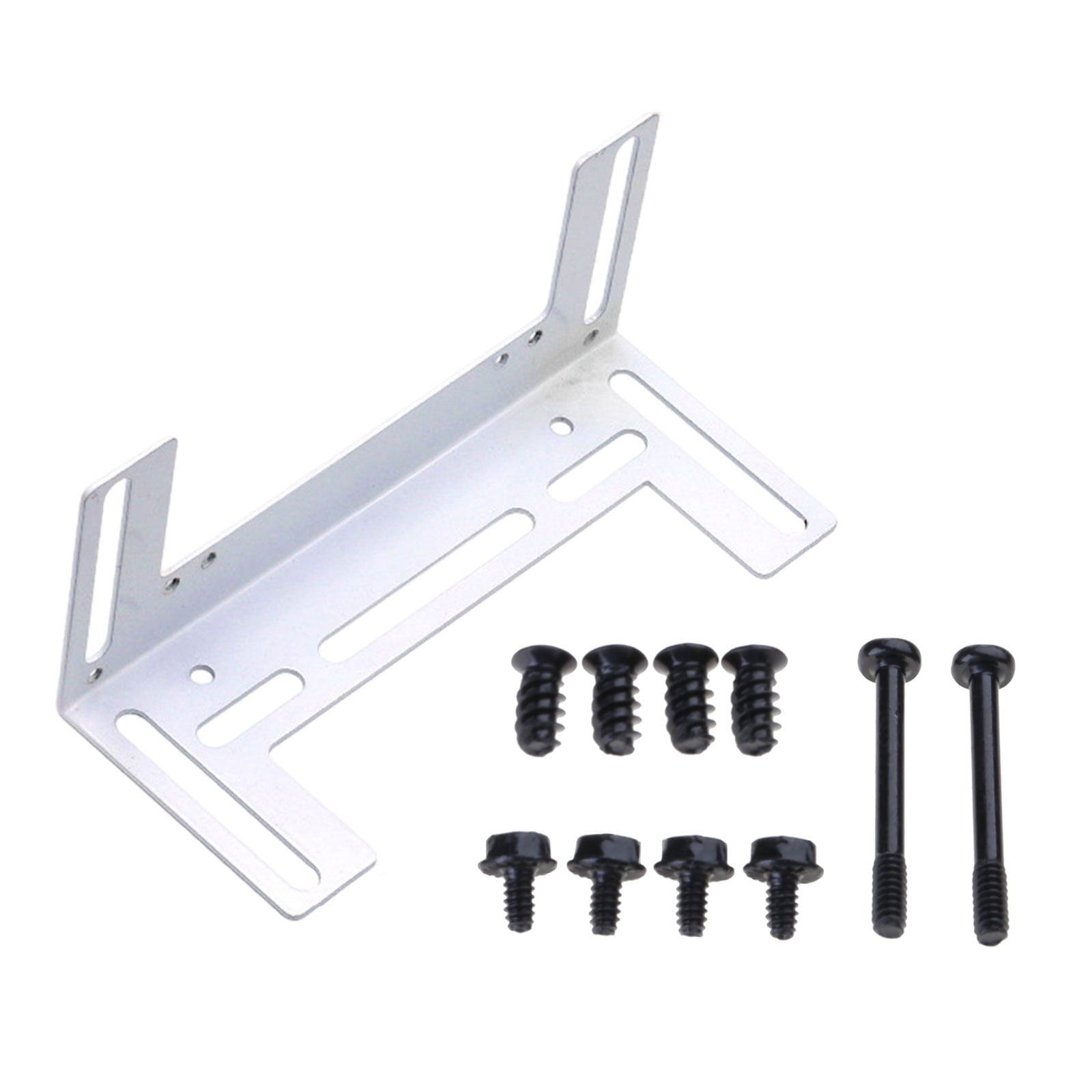 User Friendly Fan Mount Rack Bracket for 8cm/9cm/12cm Fan Metal ...