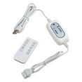thumbnail image 1 of User Friendly For USB Timer Switch Compatible with Various Powered Devices, 1 of 11