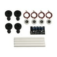 thumbnail image 1 of User Friendly Four Spray Humidifier Module With Multiple Functionality Options, 1 of 9