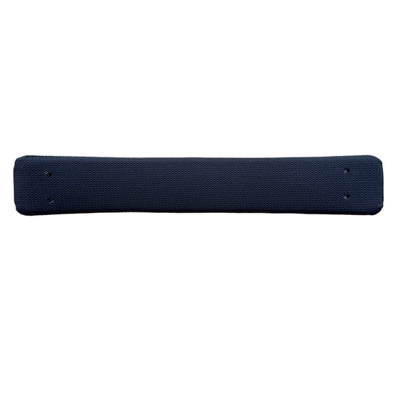 User Friendly Headband Cushion Replacement Soft Padding Headbeam For SHP9500 SHP9600 Headsets Extended Wear Comfort