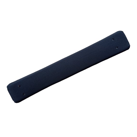 User Friendly Headband Cushion Replacement Soft Padding Headbeam For SHP9500 SHP9600 Headsets Extended Wear Comfort
