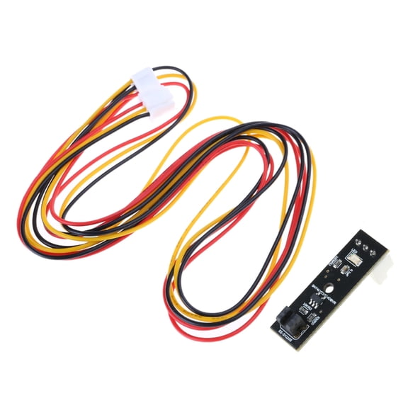 User Friendly High Precisions ERCF Encoders for Enhances 3D Printing