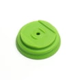 thumbnail image 1 of User Friendly Lawn Mower Cover for Gardeners Lightweight and Easy to Manage, 1 of 8