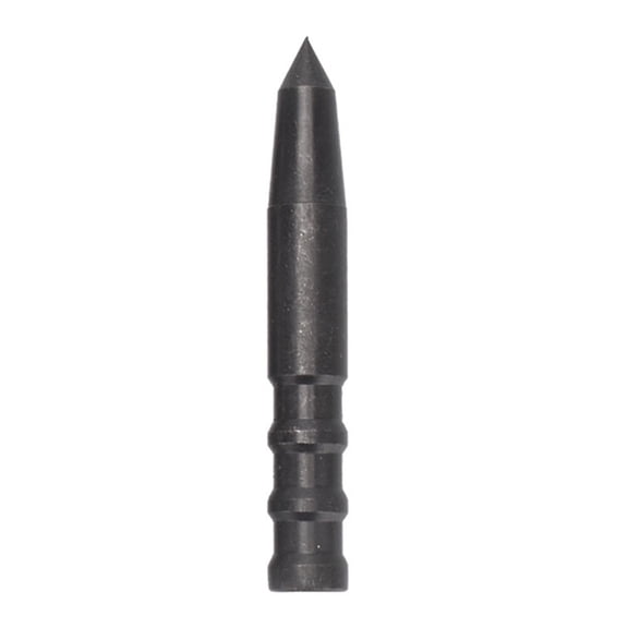 User Friendly Manual Center Punches Tool High Hardness Center Punches Nonslip Handle Tapered Point Punching Locator