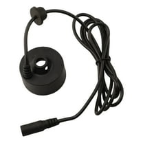 User Friendly Mini Fogger Designed To Operate Without Heat Or Chemicals