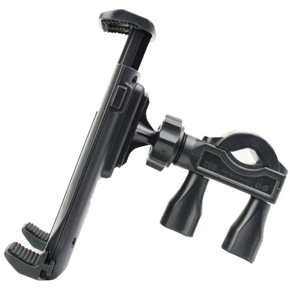 User Friendly Phone Hold Practical Phone Stand Hand Phone Rack for Outdoor Use