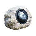 thumbnail image 1 of User Friendly Resin Solar Rock Lamp Waterproof Weatherproof Great for Garden Walkway Camping Decoration Energy Saving, 1 of 8