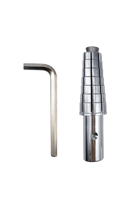 User Friendly Rotating Rings Expander Resizer for Accurate Sizing Preventing Jewelry Damage Ideal for DIYer Use