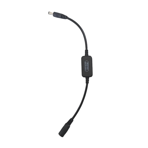 User Friendly Routers Rebooter Power Cycling Cable Automatic Reset Every 24Hours to Maintain Optimal Networking Performances