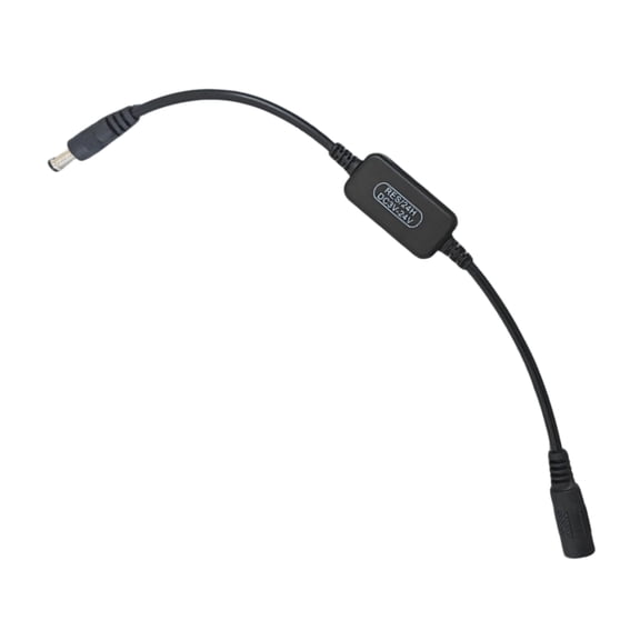 User Friendly Routers Rebooter Power Cycling Cable Automatic Reset Every 24Hours to Maintain Optimal Networking Performances