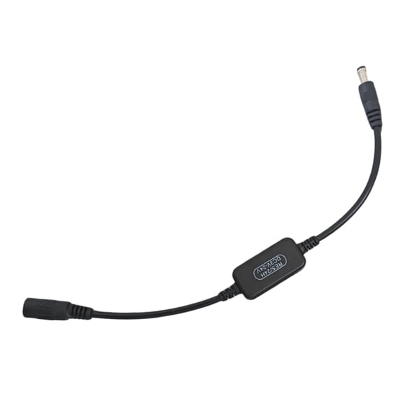 User Friendly Routers Rebooter Power Cycling Cable Automatic Reset Every 24Hours to Maintain Optimal Networking Performances