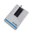 thumbnail image 1 of User Friendly SP10A/B FLASH Programmer with MultiDevice Connectivity and Automatic Chip Detection Programming Device, 1 of 8