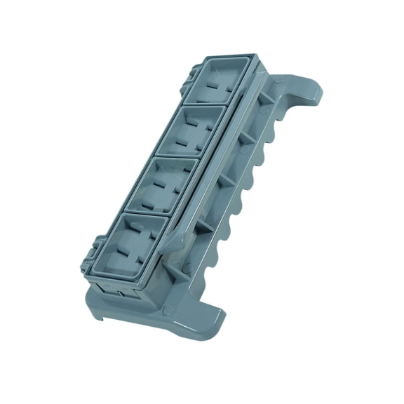 User Friendly Skewer Stand For Hassle Frees Barbecue Preps During Adventure Or Social Event Weather Resistant Materials