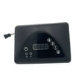 thumbnail image 1 of User-Friendly Smoker Control Panel for Masterbuilt Electric Models Cooking Precision Accessory Panel, 1 of 5