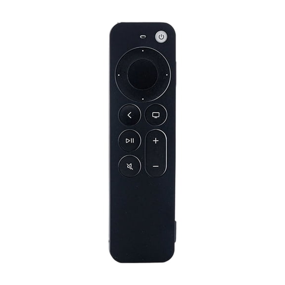 User Friendly Soft Silicone Case For Remote Sleeve Precise Fit Full Protections AntiScratch Washable Remote Cover