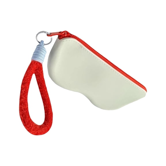 User Friendly Storage Pouches 3D Structure Waterproof Case For Gadgets