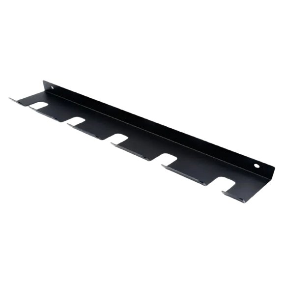User Friendly Tool Storage Box Durability Plastic Wrench Socket Holder Storage Rack For Home And Professional Use