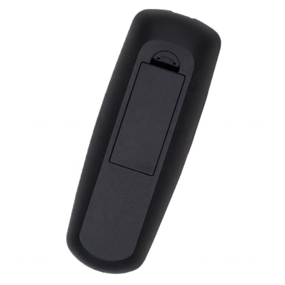 User Friendly Universal Remote Smooth Channel Navigation, Works with Multiple TV Models