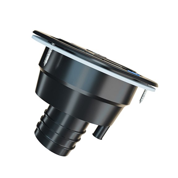 User Friendly Water Inlet Vehicle Water Filler Filling Solution for Vehicles