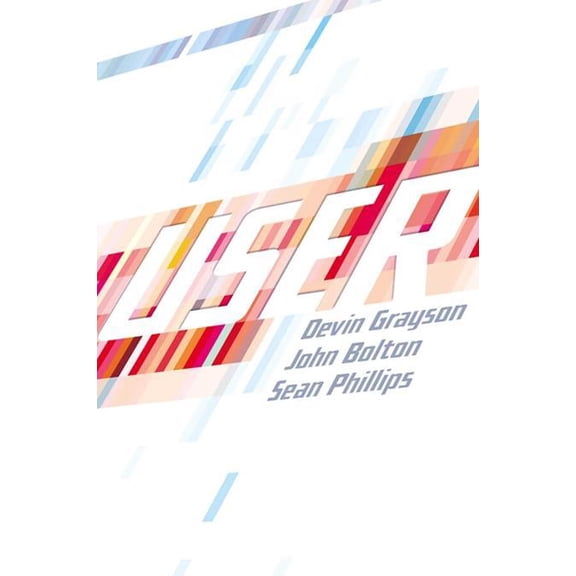 User Image Comics 2017 HC