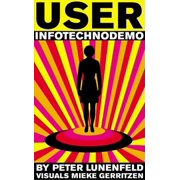 Mediaworks Pamphlets User Infotechnodemo Paperback