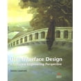 thumbnail image 1 of Pre-Owned USER INTERFACE DESIGN (P), 1 of 1