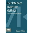 thumbnail image 1 of User Interface Inspection Methods: A User-Centered Design Method, (Paperback), 1 of 1