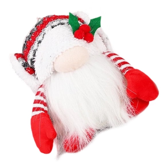 User Safe Rudolph Holiday Accent Festival Homes Decors Plastic Cloth