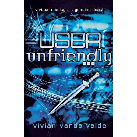 User Unfriendly, (Paperback)