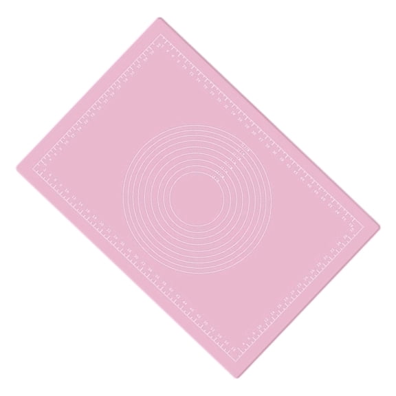 User friendly Kitchen Kneading Board Microwave Safe Flexible Food Preps Surfaces