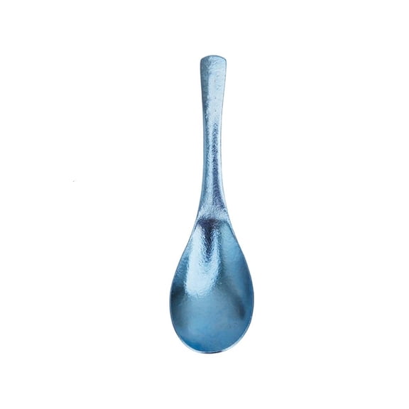 User friendly Metal Outdoors Spoon Dishwasher Safe Convenient Cooking Utensils For Backpackers And Campers