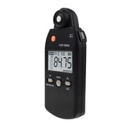 User-friendly PAR Meter Full-Spectrum Sensor Measure Grow Light Intensity Lux Meter PPFD Tester For Indoor Outdoor Plant