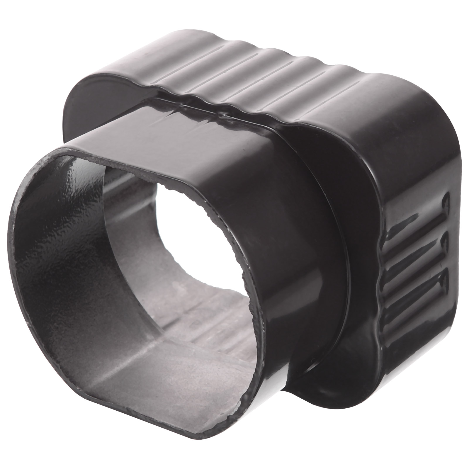 Userfriendly Rainwater Drainage Connector Gutter Accessories