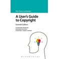 thumbnail image 1 of User's Guide To... A User's Guide to Copyright, (Paperback), 1 of 1