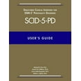 thumbnail image 1 of User's Guide for the Structured Clinical Interview for Dsm-5 Personality Disorders (Scid-5-Pd), (Paperback), 1 of 1