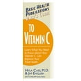 thumbnail image 1 of Pre-Owned User's Guide to Vitamin C (User's Guides (Basic Health)) (Basic Health Publications User's Guide) Paperback, 1 of 1