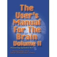 thumbnail image 1 of User's Manual for the Brain, Volume II: Mastering Systemic Nlp, (Hardcover), 1 of 1
