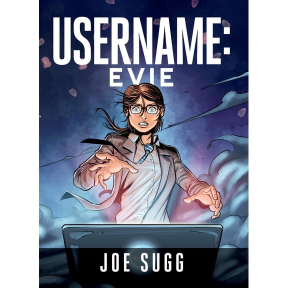 Username: Evie (Paperback)